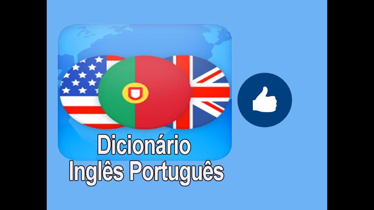 dicionario ingles portugues pdf