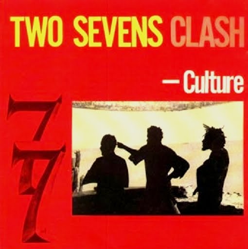 Culture Two Sevens Clash Zip
