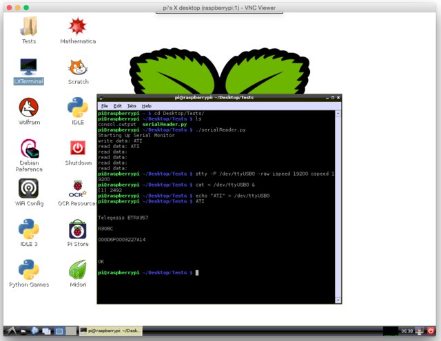 python serial port example windows product